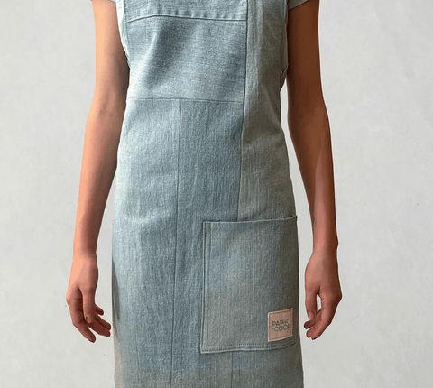 Everyday Apron, Adult - The WonderMart