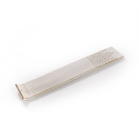 Farmhouse Incense Burner, Tina - The WonderMart