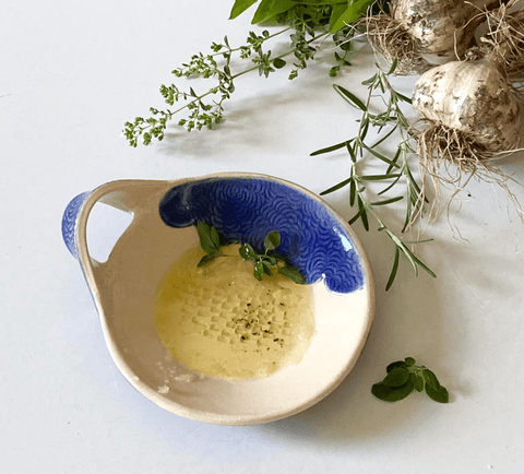Garlic Grater - The WonderMart