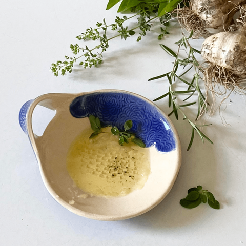 Garlic Grater - The WonderMart