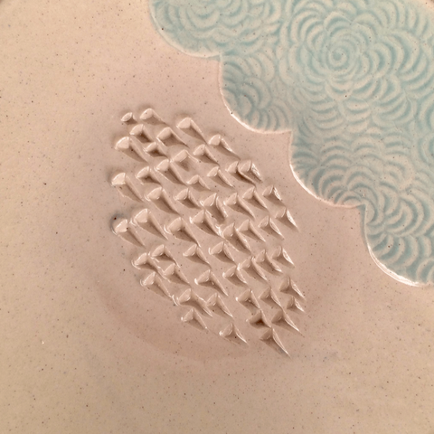 Garlic Grater - The WonderMart