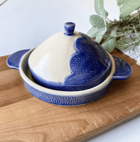 Garlic Roaster - The WonderMart