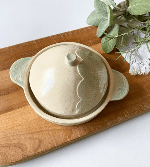 Garlic Roaster - The WonderMart