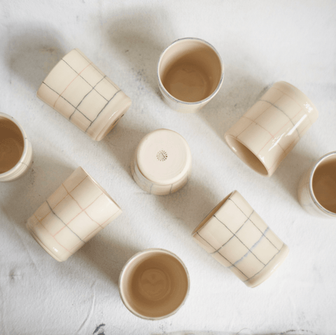 Grid Cup - The WonderMart