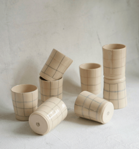 Grid Cup - The WonderMart