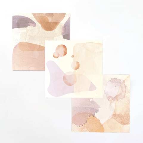 IDA Origami Stationery Set - The WonderMart