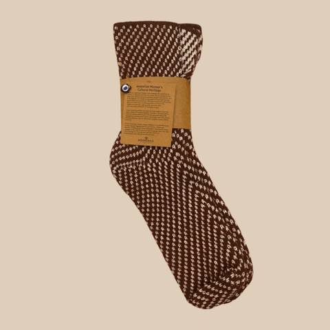 Long Patik Socks - The WonderMart