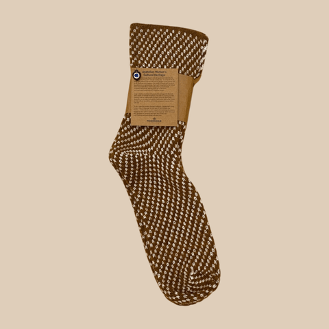 Long Patik Socks - The WonderMart