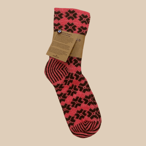Long Patik Socks - The WonderMart