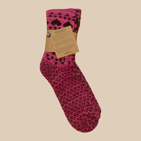 Long Patik Socks - The WonderMart