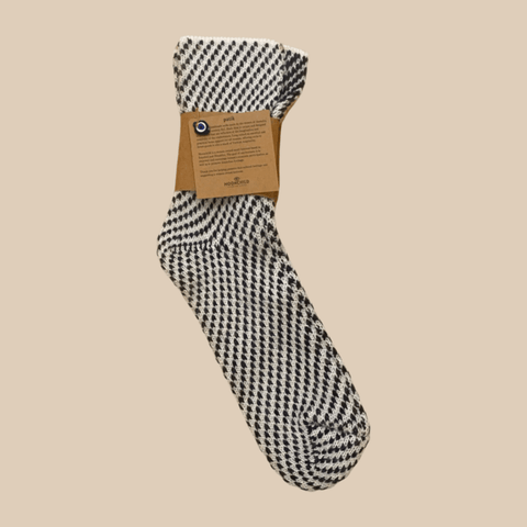 Long Patik Socks - The WonderMart