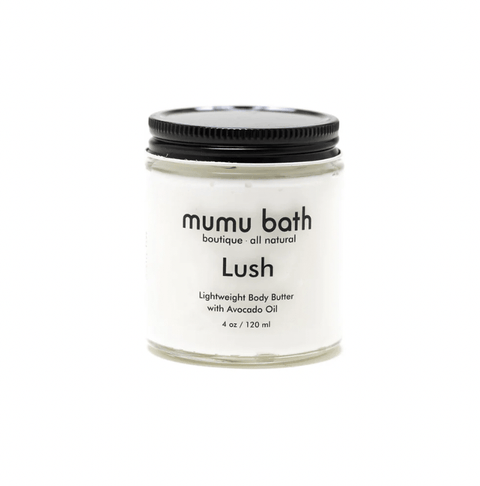 LUSH Lightweight Body Butter - The WonderMart