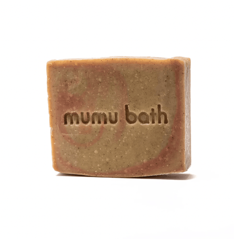 Mango Turmeric Soap Bar - The WonderMart