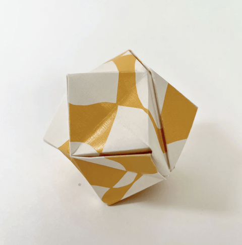 MONO Origami Stationery Set - The WonderMart