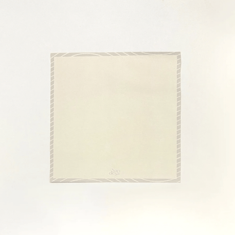 MONO Origami Stationery Set - The WonderMart