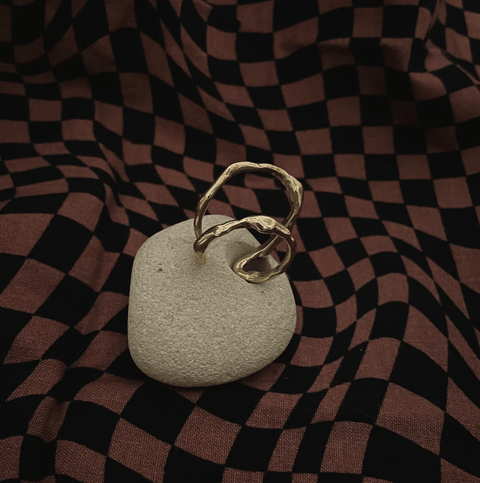 Orbit Ring - The WonderMart