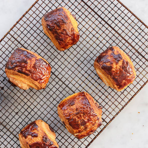 Pain au Chocolat Making Kit - The WonderMart