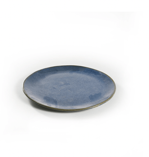 Pine Island Dinner Plate - The WonderMart