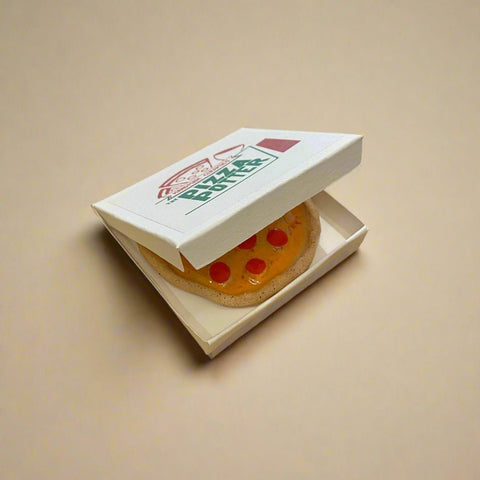 Pizza Ornament - The WonderMart