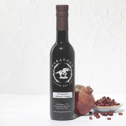 Pomegranate Balsamic Vinegar - The WonderMart