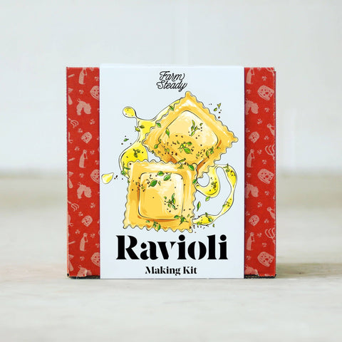 Ravioli Making Kit - The WonderMart