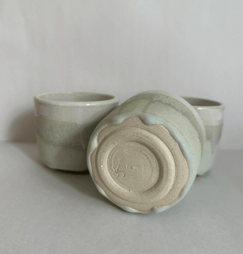Sea Foam Cup - The WonderMart