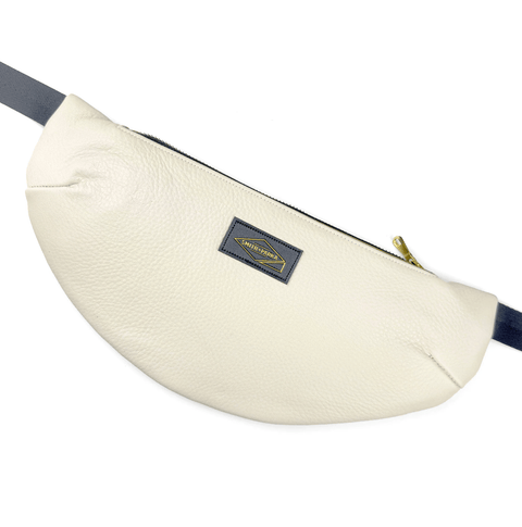 Solo Sling in Off White - The WonderMart