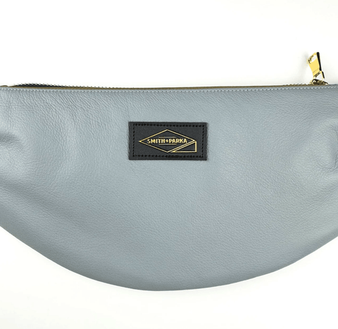 Solo Sling in Sky Blue - The WonderMart