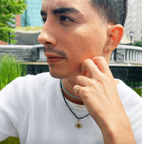 Sothis Necklace - The WonderMart