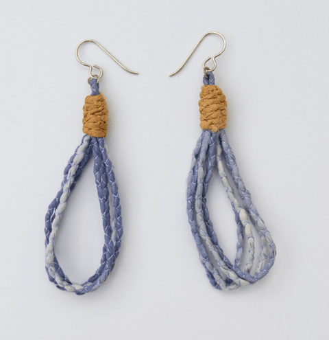 Tassel Earrings - The WonderMart