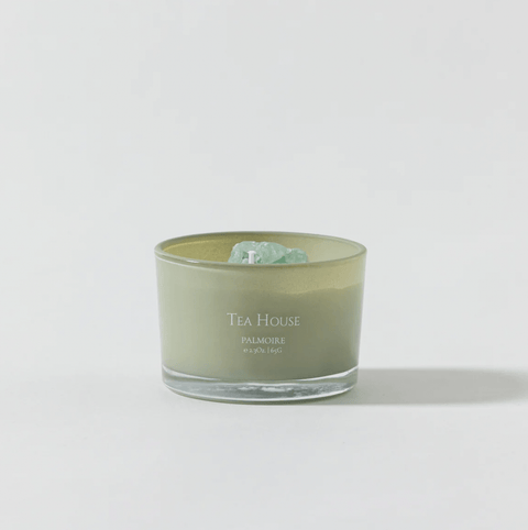 Tea House Candle - The WonderMart