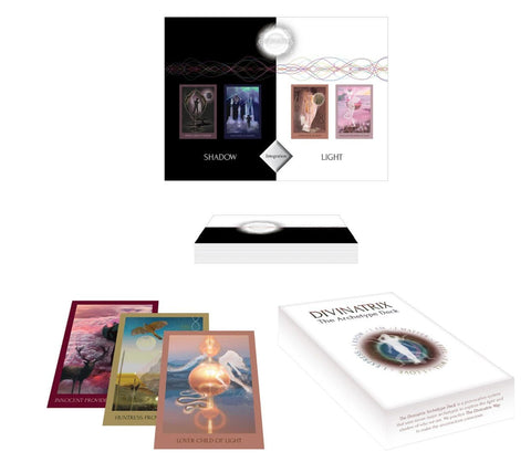 The Archetype Deck - The WonderMart