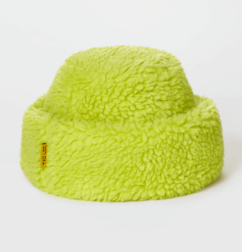 The Fargo Hat, Guava - The WonderMart
