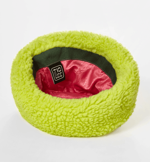 The Fargo Hat, Guava - The WonderMart