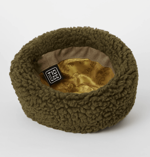The Fargo Hat, Sage - The WonderMart