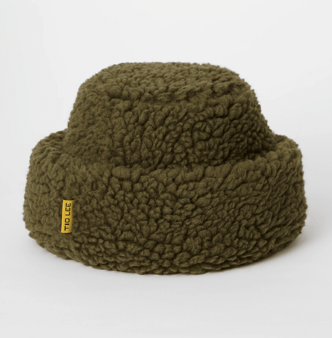 The Fargo Hat, Sage - The WonderMart