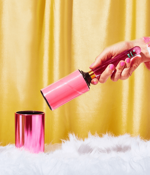 The Lint Roller by Staff - The WonderMart
