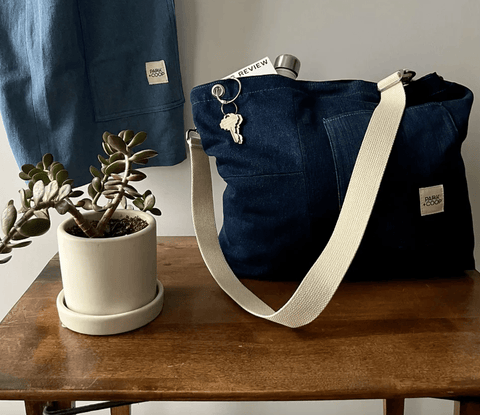 The Market Bag - The WonderMart