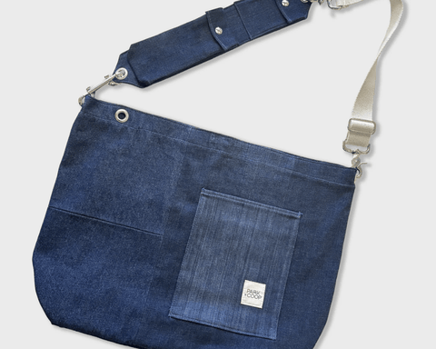 The Market Bag - The WonderMart