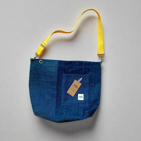 The Market Bag - The WonderMart