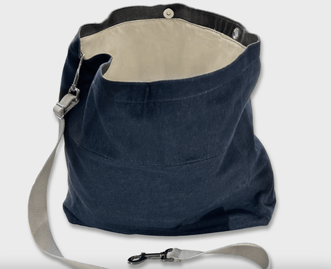 The Market Bag - The WonderMart