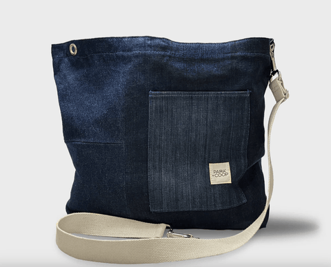 The Market Bag - The WonderMart