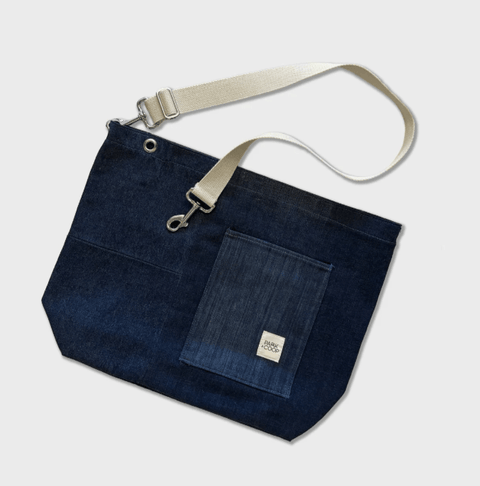 The Market Bag - The WonderMart