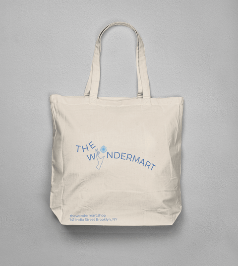 The Wonder Tote - The WonderMart