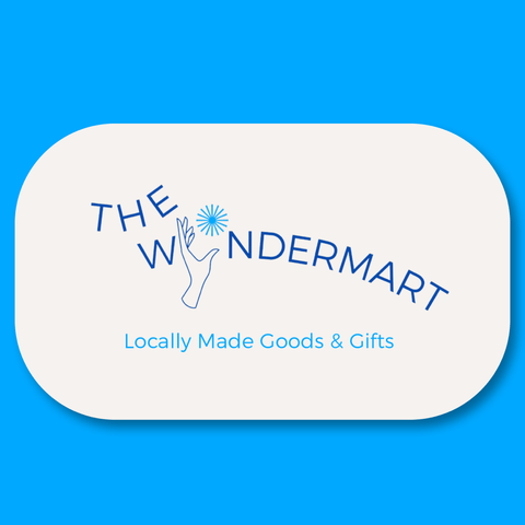 The WonderMart Digital Gift Card - The WonderMart