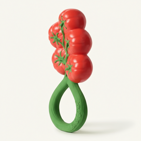 Tomato Rattle - The WonderMart