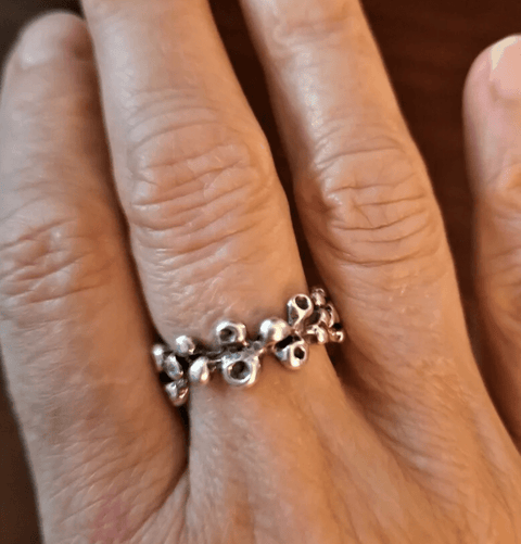 Vine Ring - The WonderMart