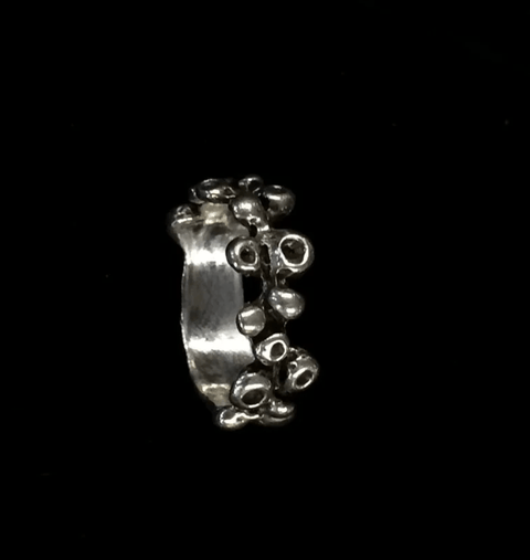 Vine Ring - The WonderMart