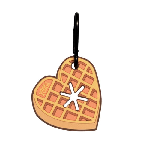 Waffle Dooty Dangler - The WonderMart