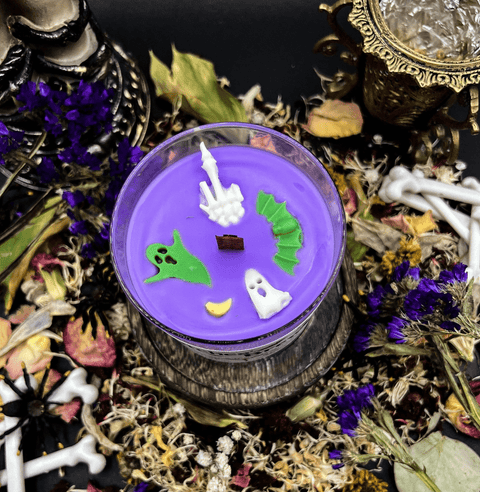 Witches Brew Candle - The WonderMart